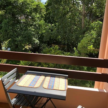 Appartement 2 Pieces Vue Sur La Riviere De L'Aven Et Le Bois D Amour Pont-Aven Exteriör bild