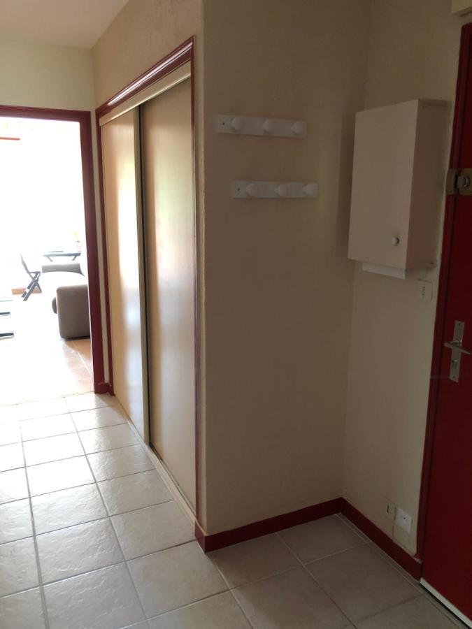Appartement 2 Pieces Vue Sur La Riviere De L'Aven Et Le Bois D Amour Pont-Aven Exteriör bild